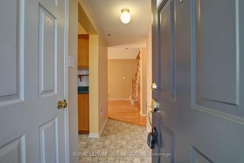 Photo 5 at 1015 - 28 Rosebank Drive, Malvern, Toronto