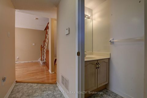 Photo 6 at 1015 - 28 Rosebank Drive, Malvern, Toronto