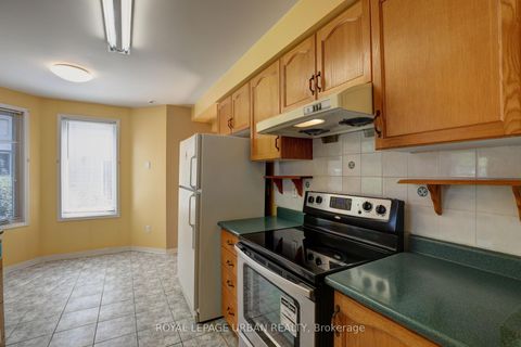 Photo 8 at 1015 - 28 Rosebank Drive, Malvern, Toronto