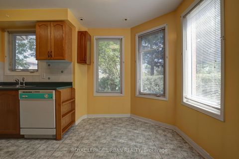 Photo 9 at 1015 - 28 Rosebank Drive, Malvern, Toronto