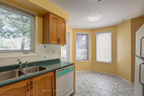 Photo 11 at 1015 - 28 Rosebank Drive, Malvern, Toronto