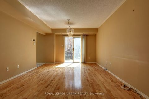Photo 13 at 1015 - 28 Rosebank Drive, Malvern, Toronto