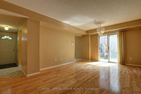Photo 14 at 1015 - 28 Rosebank Drive, Malvern, Toronto