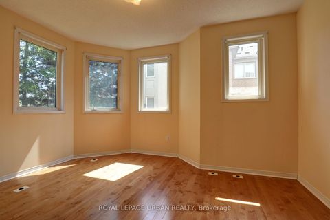 Photo 16 at 1015 - 28 Rosebank Drive, Malvern, Toronto