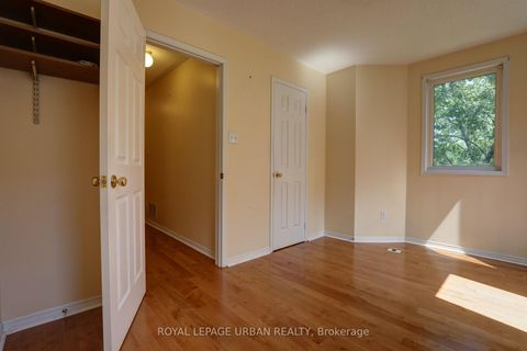 Photo 17 at 1015 - 28 Rosebank Drive, Malvern, Toronto