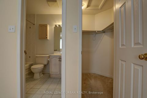 Photo 21 at 1015 - 28 Rosebank Drive, Malvern, Toronto