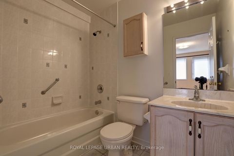 Photo 22 at 1015 - 28 Rosebank Drive, Malvern, Toronto