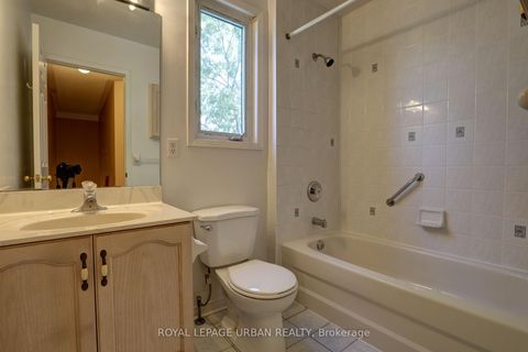 Photo 23 at 1015 - 28 Rosebank Drive, Malvern, Toronto