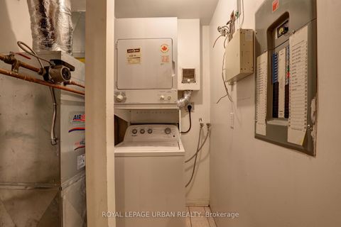 Photo 25 at 1015 - 28 Rosebank Drive, Malvern, Toronto