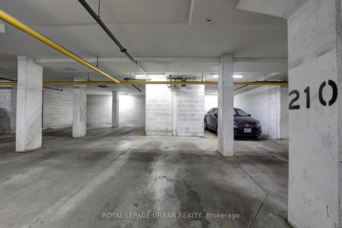 Photo 26 at 1015 - 28 Rosebank Drive, Malvern, Toronto