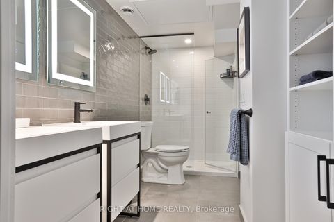 Photo 12 at 409 - 150 Logan Avenue, South Riverdale, Toronto