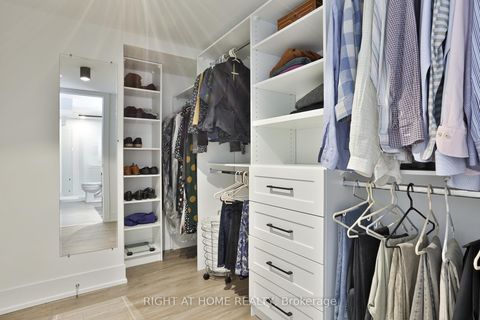Photo 13 at 409 - 150 Logan Avenue, South Riverdale, Toronto