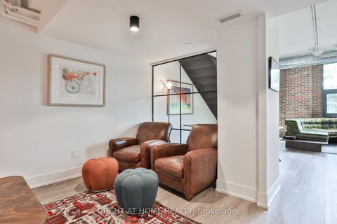 Photo 14 at 409 - 150 Logan Avenue, South Riverdale, Toronto