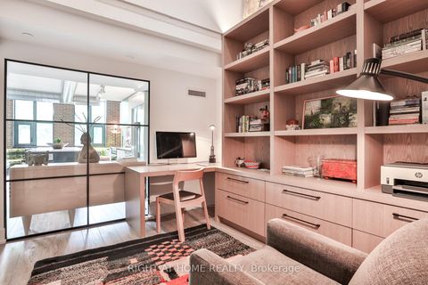 Photo 16 at 409 - 150 Logan Avenue, South Riverdale, Toronto