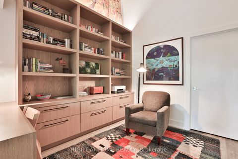 Photo 17 at 409 - 150 Logan Avenue, South Riverdale, Toronto