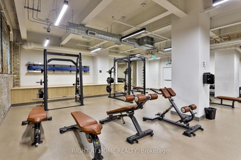 Photo 22 at 409 - 150 Logan Avenue, South Riverdale, Toronto Photo 22 at 409 - 150 Logan Avenue, South Riverdale, Toronto