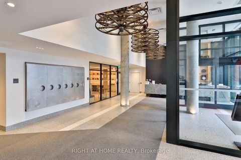 Photo 23 at 409 - 150 Logan Avenue, South Riverdale, Toronto Photo 23 at 409 - 150 Logan Avenue, South Riverdale, Toronto