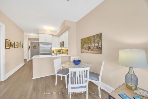 Photo 12 at 323 - 2 Old Mill Drive, Swansea, Toronto
