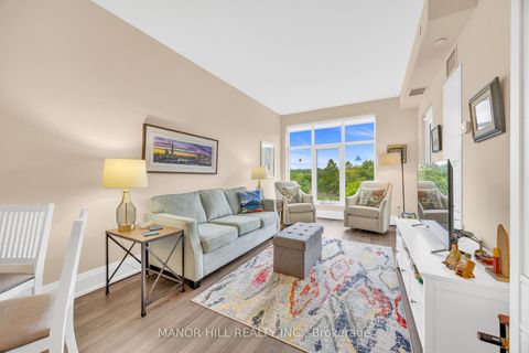 Photo 14 at 323 - 2 Old Mill Drive, Swansea, Toronto