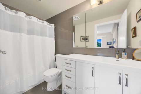 Photo 19 at 323 - 2 Old Mill Drive, Swansea, Toronto
