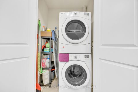 Photo 20 at 323 - 2 Old Mill Drive, Swansea, Toronto