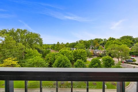 Photo 23 at 323 - 2 Old Mill Drive, Swansea, Toronto