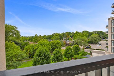 Photo 24 at 323 - 2 Old Mill Drive, Swansea, Toronto