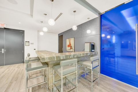 Photo 25 at 323 - 2 Old Mill Drive, Swansea, Toronto