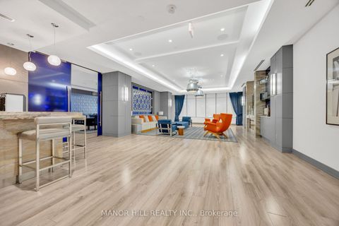 Photo 26 at 323 - 2 Old Mill Drive, Swansea, Toronto