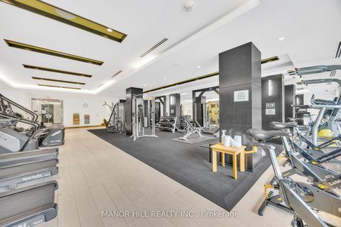 Photo 32 at 323 - 2 Old Mill Drive, Swansea, Toronto