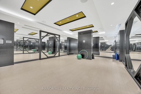 Photo 34 at 323 - 2 Old Mill Drive, Swansea, Toronto