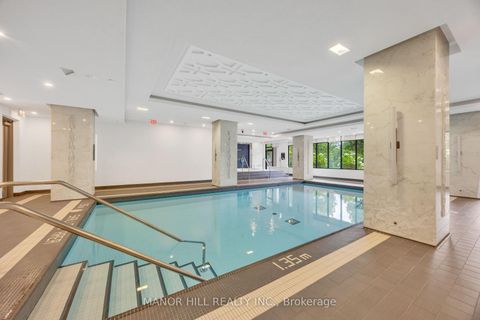 Photo 36 at 323 - 2 Old Mill Drive, Swansea, Toronto