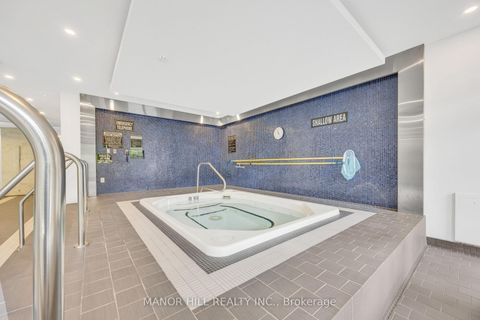 Photo 37 at 323 - 2 Old Mill Drive, Swansea, Toronto