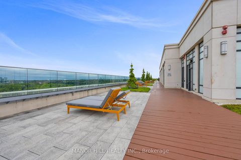 Photo 42 at 323 - 2 Old Mill Drive, Swansea, Toronto