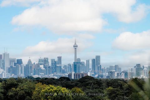 Photo 43 at 323 - 2 Old Mill Drive, Swansea, Toronto