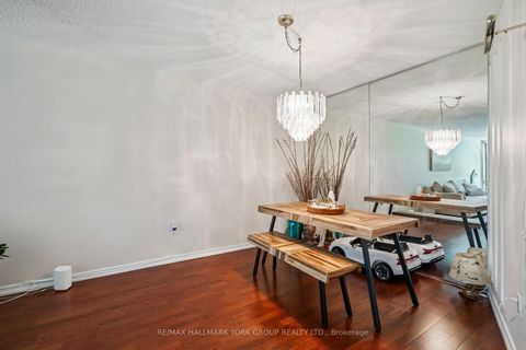 Photo 3 at 107 - 3303 Don Mills Road, Don Valley Village, Toronto