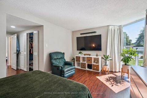 Photo 9 at 107 - 3303 Don Mills Road, Don Valley Village, Toronto