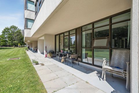 Photo 14 at 107 - 3303 Don Mills Road, Don Valley Village, Toronto