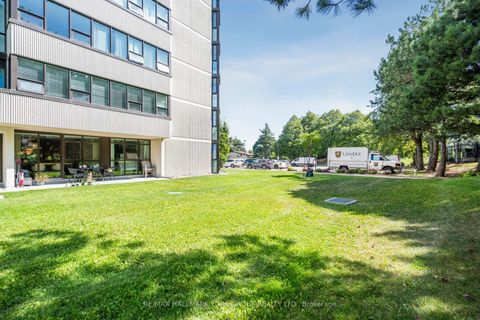 Photo 16 at 107 - 3303 Don Mills Road, Don Valley Village, Toronto