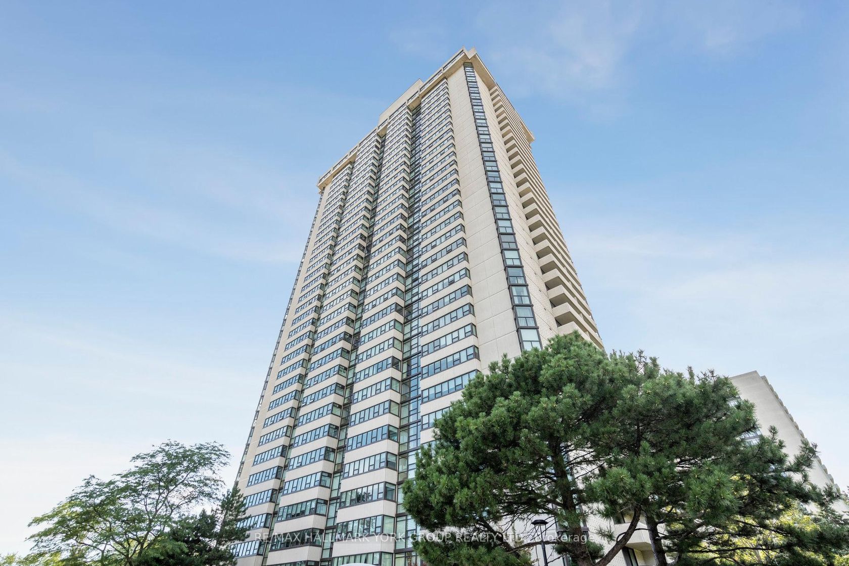 107 - 3303 Don Mills Road, Don Valley Village, Toronto 