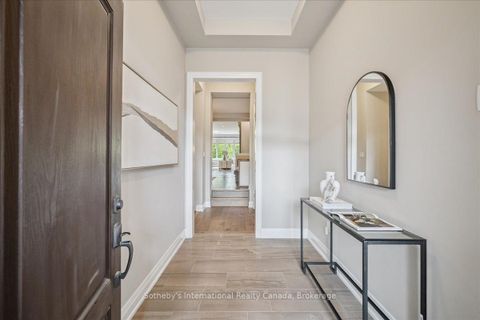 Photo 1 at 3151 Riverpath Common, GO Glenorchy, Oakville