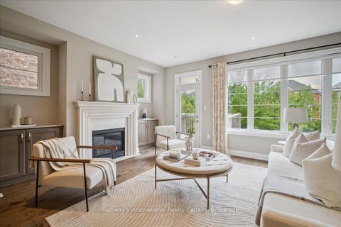 Photo 20 at 3151 Riverpath Common, GO Glenorchy, Oakville