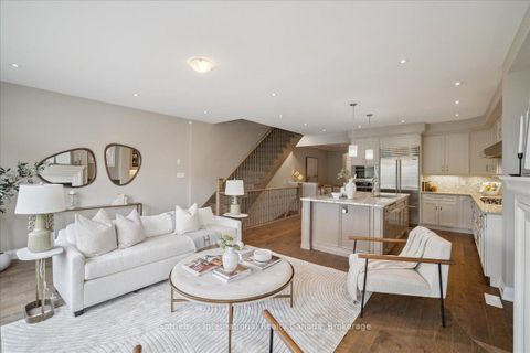 Photo 22 at 3151 Riverpath Common, GO Glenorchy, Oakville