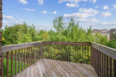 Photo 23 at 3151 Riverpath Common, GO Glenorchy, Oakville