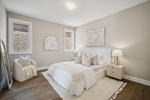 Photo 36 at 3151 Riverpath Common, GO Glenorchy, Oakville