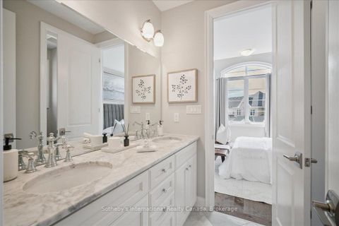 Photo 42 at 3151 Riverpath Common, GO Glenorchy, Oakville