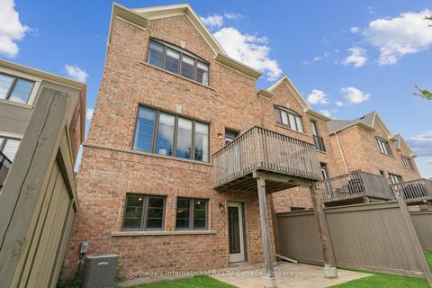 Photo 48 at 3151 Riverpath Common, GO Glenorchy, Oakville