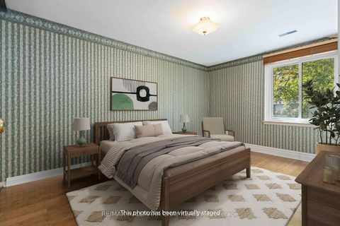 Photo 12 at 67 Heatherside Drive, L'Amoreaux, Toronto