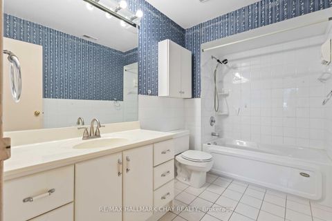 Photo 20 at 67 Heatherside Drive, L'Amoreaux, Toronto