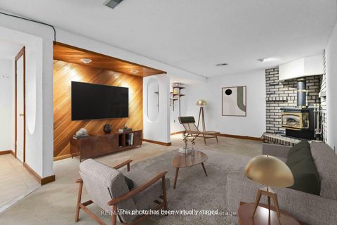 Photo 21 at 67 Heatherside Drive, L'Amoreaux, Toronto